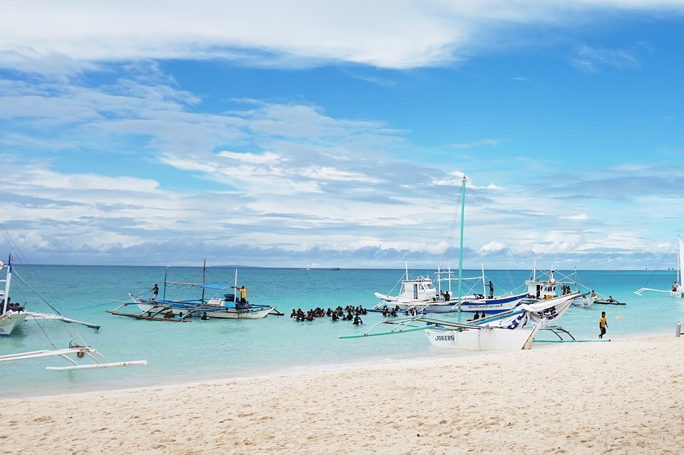 Philippines travel tour planning manila cebu davao