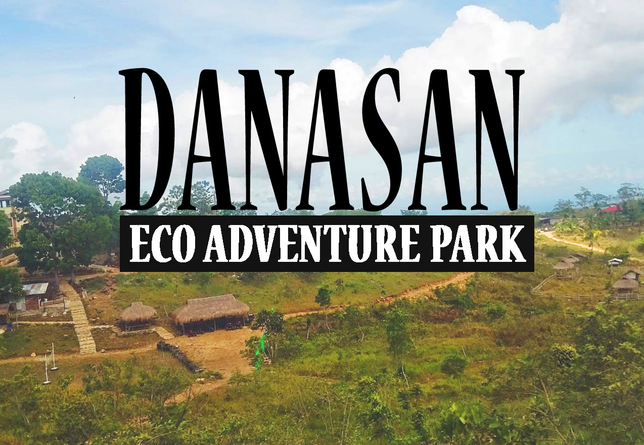 danasan eco adventure park cebu danao