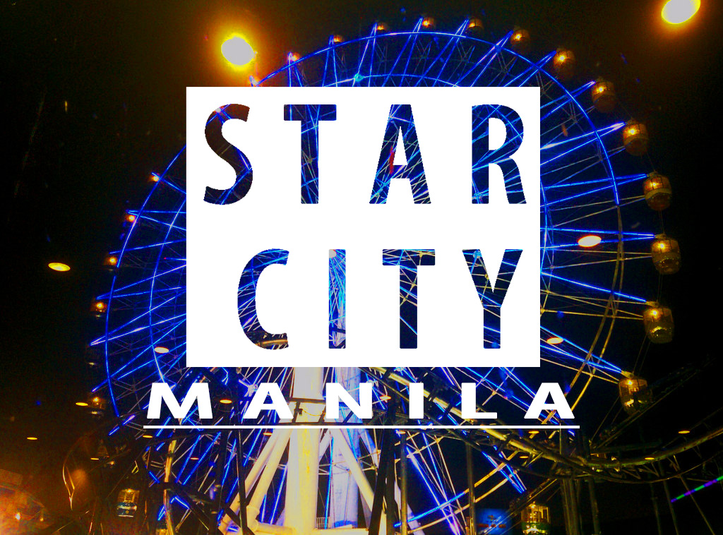 star city pasay manila philippines