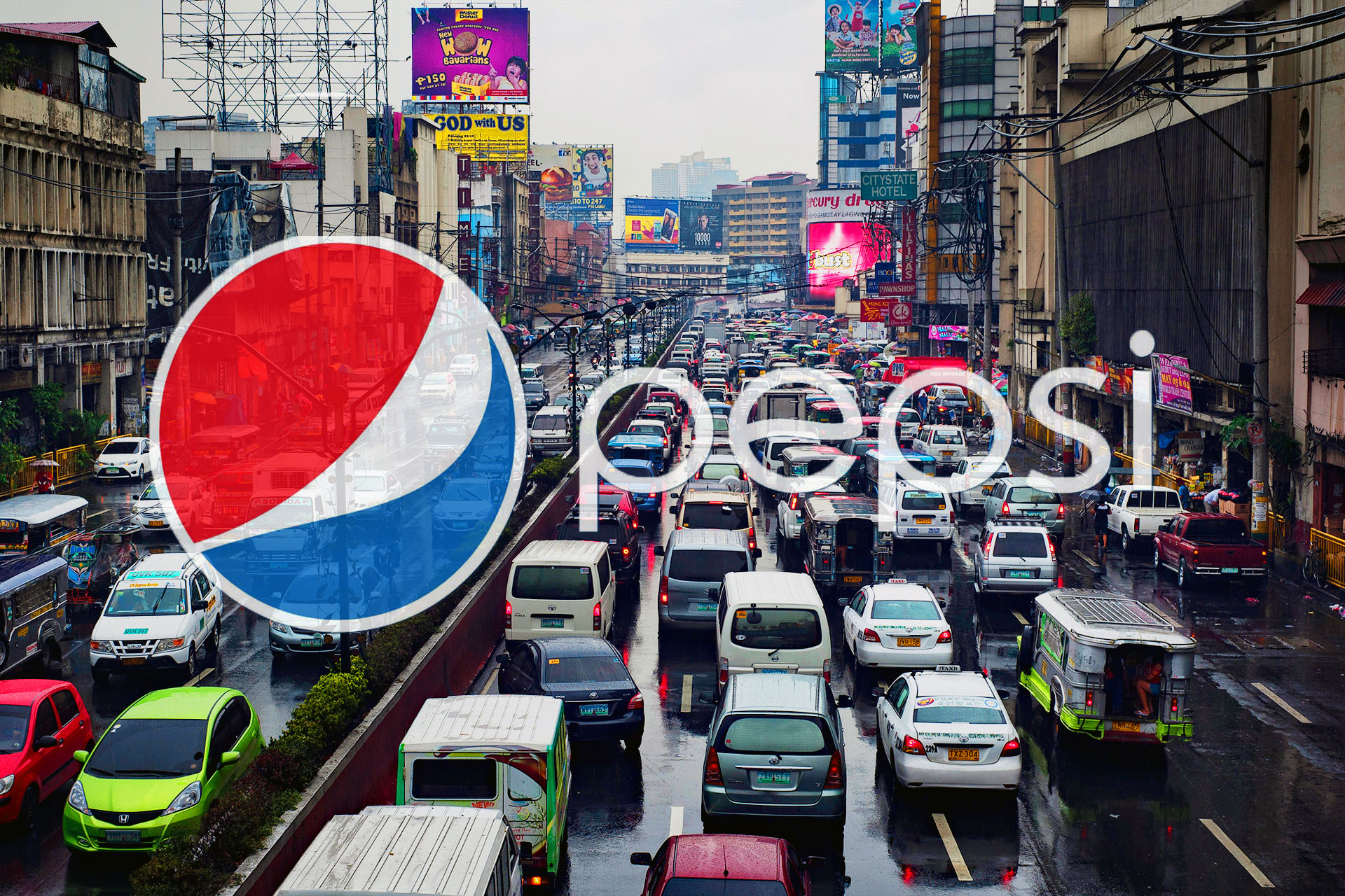 pepsi, pepsi-cola, Philippines, number fever 349