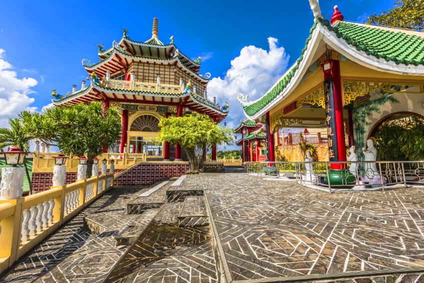 Cebu Taoist Temple