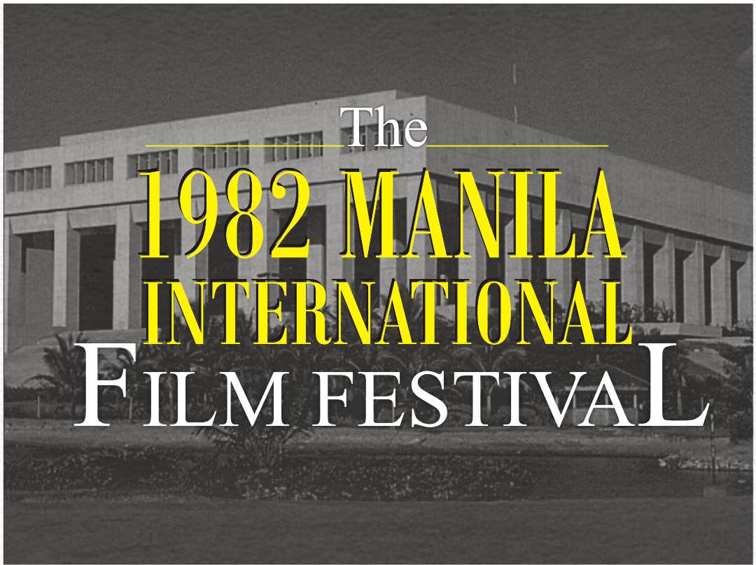 Manila film festival, manila film center, martial law, marcos, ferdinand marcos, Imelda Marcos