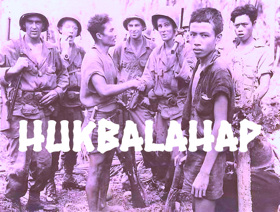 What You Need To Know About The Hukbalahap History