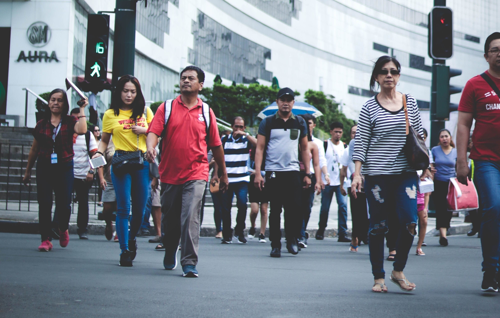 what to wear in the Philippines