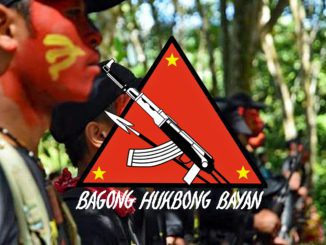 New Peoples Army, Joma Sison, comunist rebellion philippines, NPA