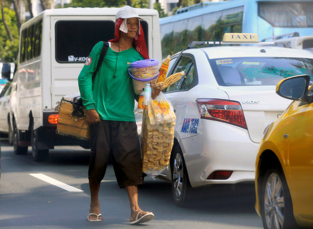 Philippines, poor, poverty, public schools