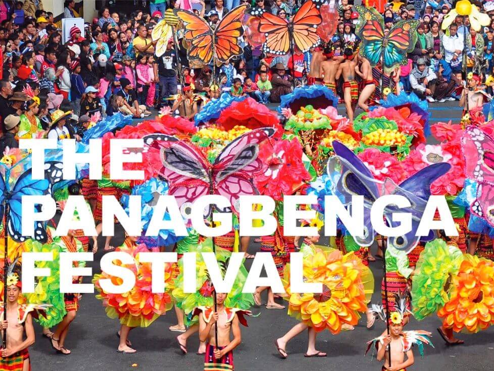 Panagbenga festival