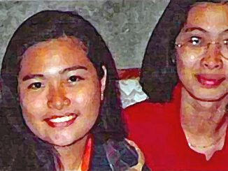 Chiong sisters massacre, Paco