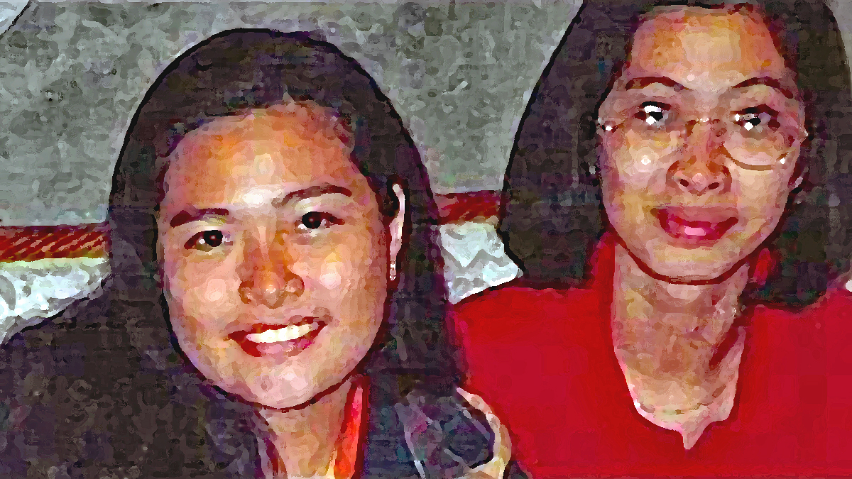 Chiong sisters massacre, Paco